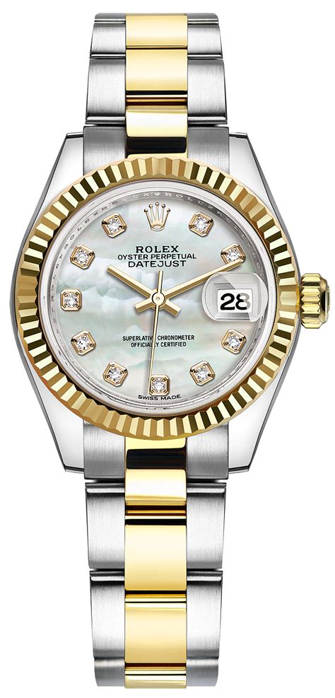 rolex prices womens|Rolex lady Datejust 28mm price.